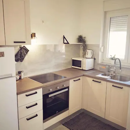 Apartment In - Istrien 43385 Pula